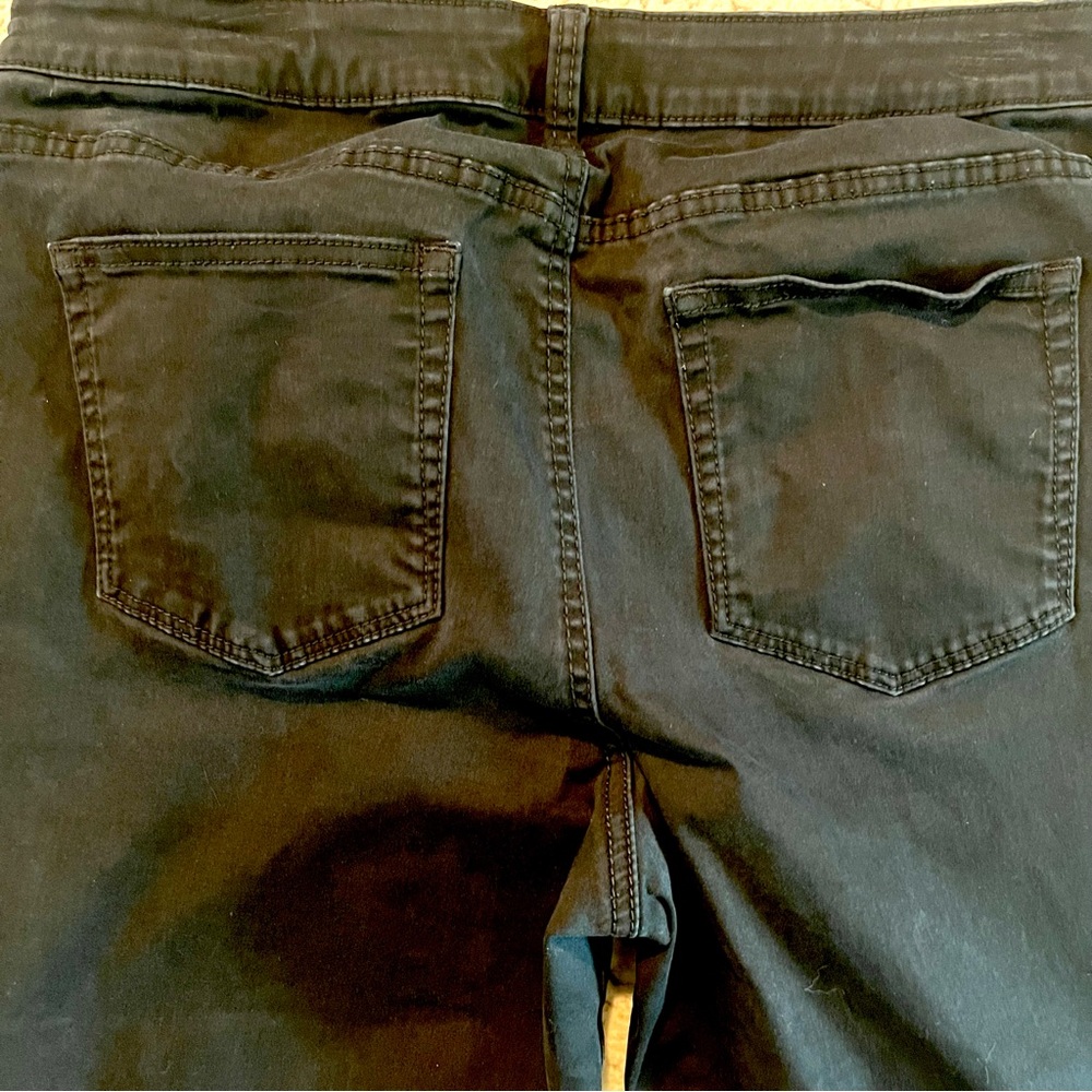 SONOMA Skinny Jeans in Black - Picture 4 of 11